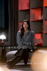 白月光悖论全集