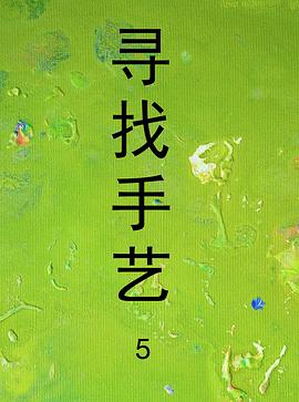 寻找手艺5全集