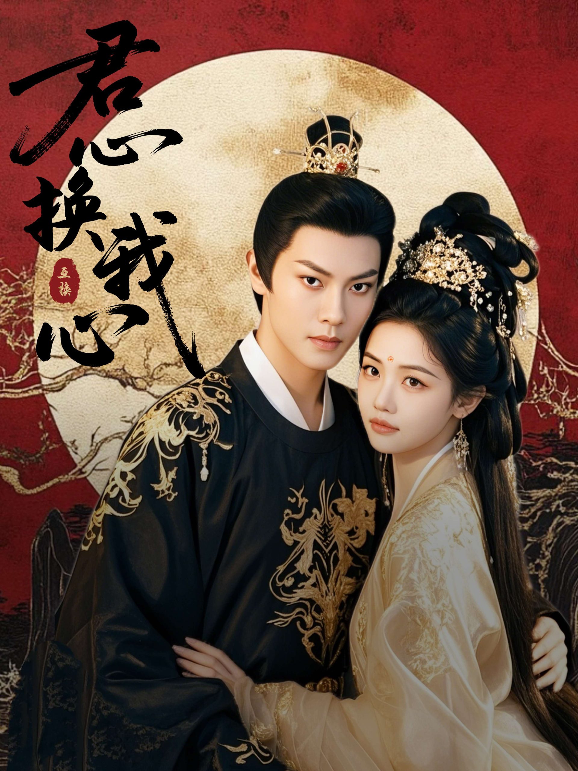 君心换我心全集