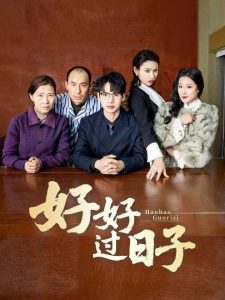 好好过日子短剧全集