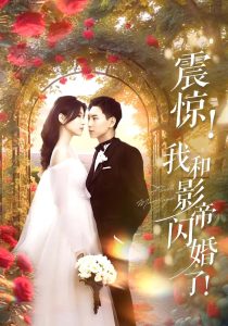 震惊我和影帝闪婚了全集