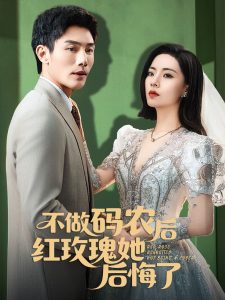 不做码农后红玫瑰她后悔全集