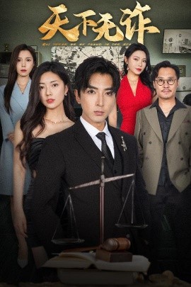 天下无诈45集全集