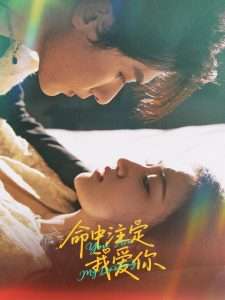 命中注定我爱你63集全集