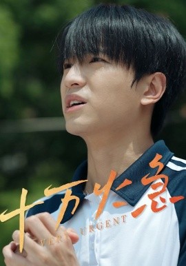 十万火急短剧全集