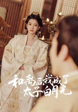 和离后，我成了太子白月光全集
