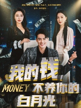 我的钱，不养你的白全集