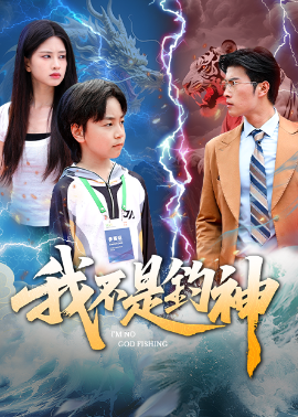 我不是钓神76集全集