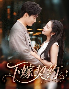 下嫁契约＆孕逃甜妻，被穷追不舍全集