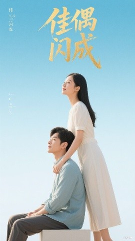 佳偶闪成&假婚真爱全集