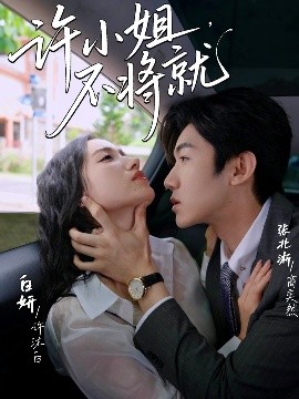许小姐，不将就全集