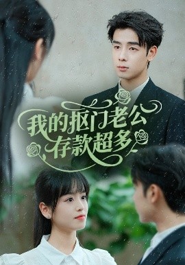 我的抠门老公存款超多全集