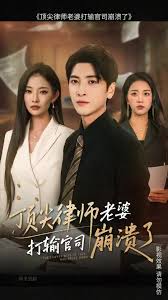 顶尖律师老婆打输官司崩溃了全集