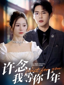 许念，我等你十年全集