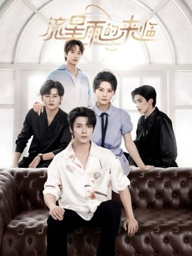 流星雨的来临全集