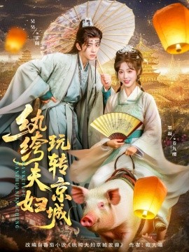 纨绔夫妇玩转京城全集