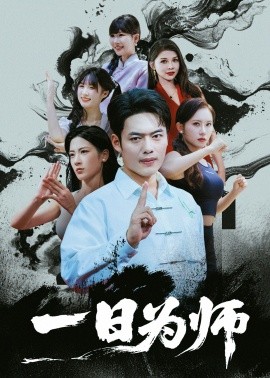 一日为师全集
