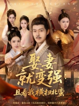 娶妻就变强：且看我横扫北蛮全集