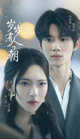 岁岁有今朝全集