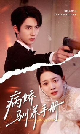 病娇驯养手册＆他的投喂指南全集