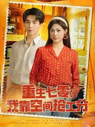 重生七零我靠空间抢工分全集