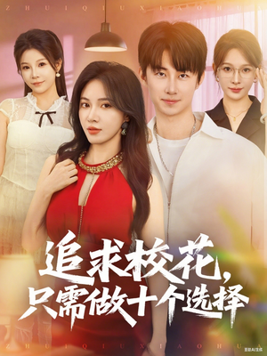 追求校花只需做十个选择全集