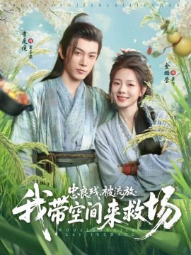 忠良残被流放我带空间来救场全集
