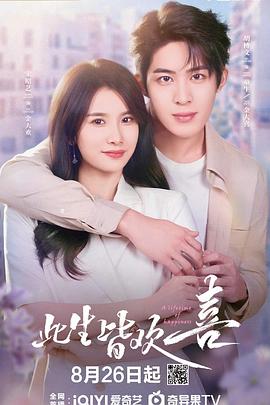 此生皆欢喜全集