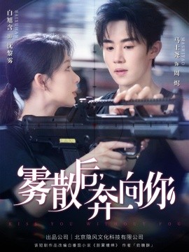 雾散后奔向你全集