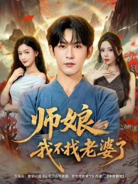 师娘，我不找老婆了全集