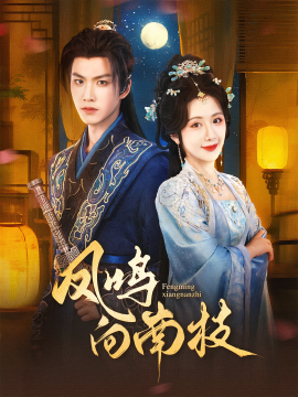 凤鸣向南枝全集