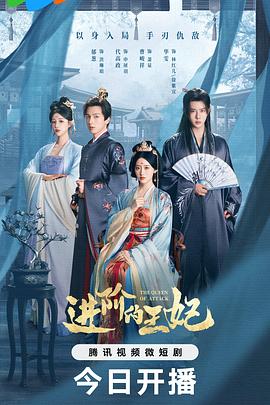 进阶的王妃全集