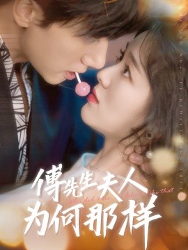 傅先生夫人为何那样全集