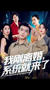 我刚离婚系统就来了全集