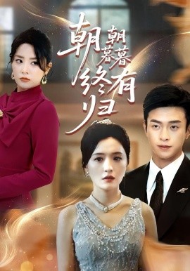 朝朝暮暮终有归全集