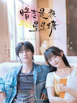 暗恋是颗星星糖全集