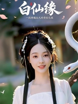白仙缘全集