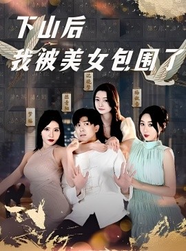 下山后我被美女包围了全集