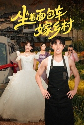 坐着面包车嫁乡村全集