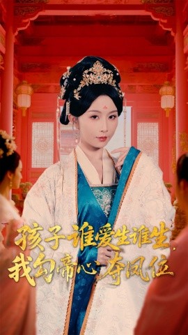 孩子谁爱生谁生，我勾帝心夺凤位全集