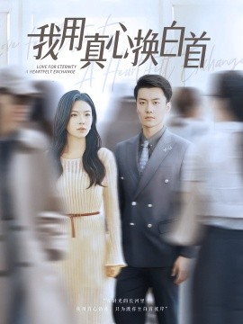 我用真心换白首全集