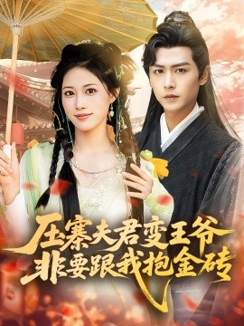 压寨夫君变王爷非要跟我抱金砖全集