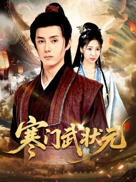 寒门武状元全集