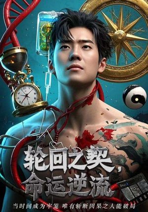 轮回之契命运逆流全集