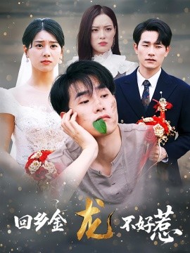 回乡金龙不好惹全集