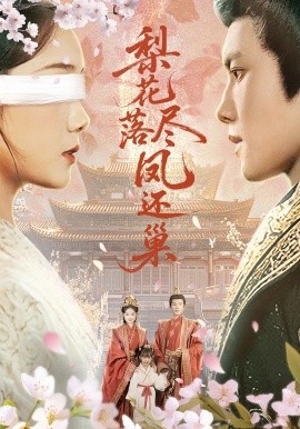梨花落尽凤还巢全集