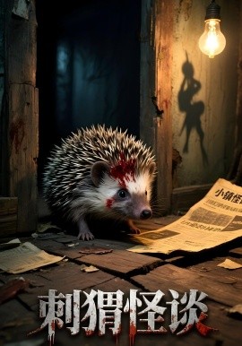 刺猬怪谈全集