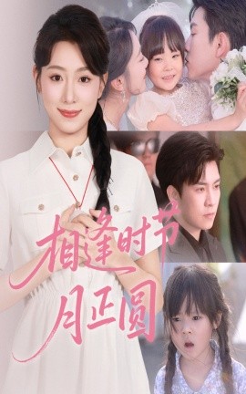 相逢时节月正圆全集