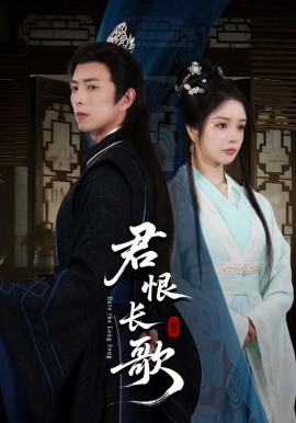 君恨长歌全集