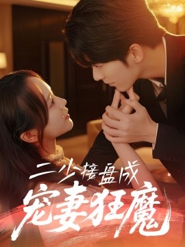 二少接盘成宠妻狂魔全集